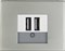 usb розетка | зарядка 260209 | 10357004 Berker - фото 48376