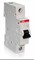 Автоmaтический выключатель ABB 1 полюсный SH201L C16А хар С 4,5кА 2CDS241001R0164 - фото 48798