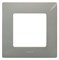 Legrand Etika Светлая Галька рамка 5-ая 672525 - фото 61889