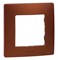 Legrand Etika Какао рамка 3-ая 672573 - фото 61945