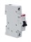 Автоматический выключатель ABB SH201L 63А 1п 2CDS241001R0634, 4.5кА, C, SH201L-C63 - фото 65026