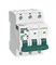 Автоматический выключатель DEKraft ВА-103 5А 3п 12300DEK, 6кА, C - фото 65298