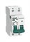 Автоматический выключатель DEKraft ВА-103 5А 2п 12284DEK, 6кА, C - фото 65304