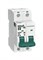 Автоматический выключатель DEKraft ВА-103 3А 2п 12282DEK, 6кА, C - фото 65305