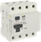Выключатель дифференциального тока IEK Armat R10N 4П 25А 30мА AR-R10N-4-025C030, тип AC - фото 67036
