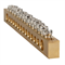 Шина нулевая КЭАЗ OptiKit BB-PEN-S-8-6х9-2 277987 - фото 67554