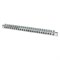 Шина EKF PEN 6x9, 24 отверстий sn1-63-24-k, цинк, крепеж по краям - фото 67876