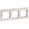 Systeme Electric AtlasDesign жемчуг рамка 3-ая, универсальная ATN000403 - фото 70746 Systeme Electric AtlasDesign жемчуг рамка 3-ая, универсальная ATN000403 - фото 70746