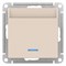 Systeme Electric AtlasDesign бежевый карточный 10А, без задержки времени, механизм, БЕЖЕВЫЙ ATN000267 - фото 70833