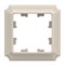 Systeme Electric AtlasDesign Antique бежевый рамка 1-ая ATN100201 - фото 70842 Systeme Electric AtlasDesign Antique бежевый рамка 1-ая ATN100201 - фото 70842