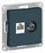 Systeme Electric AtlasDesign изумруд розетка двойная комп+ТВ, RJ45+TV, кат.5E, механизм ATN000889 - фото 71059 Systeme Electric AtlasDesign изумруд розетка двойная комп+ТВ, RJ45+TV, кат.5E, механизм ATN000889 - фото 71059