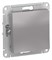 Systeme Electric AtlasDesign алюминий выключатель 1-клавишный 2-полюсный, 10А, механизм ATN000321 - фото 71408 Systeme Electric AtlasDesign алюминий выключатель 1-клавишный 2-полюсный, 10А, механизм ATN000321 - фото 71408