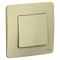 Blanca внутренняя бежевый выключатель 1-клавишный (cх.1), 10А, 250B BLNVS010107 - фото 72398 Blanca внутренняя бежевый выключатель 1-клавишный (cх.1), 10А, 250B BLNVS010107 - фото 72398