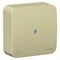 Blanca наружняя бежевый коробка распределительная IP42 BLNRK000017 - фото 72668 Blanca наружняя бежевый коробка распределительная IP42 BLNRK000017 - фото 72668