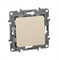 Legrand Etika слоновая кость Кнопка автоматическая 6А 672314 - фото 74982