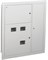 IEK LIGHT LIGHT Корпус металлический ЩЭ-3-Э 36 УХЛ3 IP31 MKM42-03-31-E-L - фото 78101