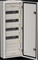 IEK Titan 5 корпус металлический ЩРн-60 (1х60) 835х310х140 IP54 серый TI5-50-N-060-54-7035 - фото 78129