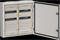 IEK Titan 5 корпус металлический ЩРн-72 (2х36) 585х570х140 IP54 серый TI5-50-N-2X036-54-7035 - фото 78130