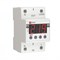 EKF PROxima Реле напряжения с дисплеем MRV 40A MRV-40A - фото 87364