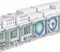 Schneider Electric Acti 9 Реле времени годовое ITA, 4 канала CCT15940 - фото 87653