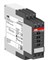 ABB CT-MVS.21S Реле времени многофункц., 24-240В АС/DC, 0,05..300ч, 2ПК, винт.клеммы 1SVR730020R0200 - фото 87663