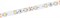 IEK STANDARD Лента LED 5м LSR-2835W60-4,8-IP20-12В LSR1-2-060-20-3-05 - фото 88050