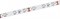 IEK STANDARD Лента LED 5м LSR-2835R60-4,8-IP20-12В LSR1-6-060-20-3-05 - фото 88063