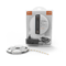 Gauss Лента Basic в комплекте 12V 6W/m 600lm/m 3000K IP65 LED 5m 1/50 BT013 - фото 88080