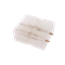 Jazzway Коннектор для PFN-01 2835 IP65 I-обр.(10 шт/уп) .5018006 - фото 88105