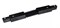 Jazzway PTR CF-BL Коннектор гибкий чёрный F-обр. .5014732 - фото 88244