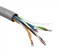ЭРА UL25-4-PVC-A Кабель витая пара U/UTP 4x2x25 AWG Cat5e CCA PVC 305м SIMPLE Б0044435 - фото 89271