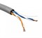 ЭРА U-2-PVC Кабель витая пара U/UTP 2x2x24 AWG Cat5e CU PVC 305м Б0044428 - фото 89292