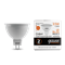 Gauss Лампа Elementary MR16 3.5W 290lm 3000K GU5.3 LED 13514 - фото 89399