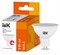 IEK Лампа светодиодная ECO MR16 софит 5Вт 230В 3000К GU5.3 LLE-MR16-5-230-30-GU5 - фото 89400