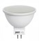 Jazzway Лампа PLED- SP JCDR 7W 5000K GU5.3  230/50 .1033536 - фото 89423