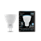 Gauss Лампа MR11 3W 300lm 4100K GU4 LED 132517203 - фото 89443