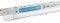 ЭРА Лампа светодиодная STD LED T8-10W-840-G13-600mm G13 10 Вт поворотный трубка стекло нейтральный белый свет Б0062410 - фото 89513