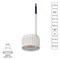 Arte Lamp A22090-4K СВЕТОДИОДНЫЙ МОДУЛЬ ORE 9Вт 950Лм 4000К 95+ 36° A22090-4K - фото 89573