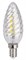 Jazzway Лампа PLED CT37 OMNI 5w 2700K 450 Lm E14 230/50 .5002142 - фото 89671