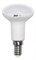 Jazzway Лампа светодиодная (LED) с отражателем d50мм E14 120° 7Вт 220-240В матовая нейтральная холодно-белая 5000К .1033635 - фото 89689