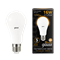 Gauss Лампа A60 16W 1440lm 3000K E27 LED 102502116 - фото 89753