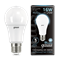 Gauss Лампа A60 16W 1520lm 4100K E27 LED 102502216 - фото 89773