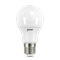 Gauss Лампа A60 10W 880lm 3000K E27 LED 102502110 - фото 89856