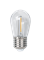 Jazzway Лампа PLED- ECO- S14 1w E27 2700K CLEAR .5040625 - фото 89865