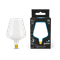 Gauss Лампа Filament V160 9W 890lm 4100К Е27 milky LED 1016802209 - фото 89870