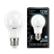 Gauss Лампа A60 12W 1200lm 4100K E27 LED 102502212 - фото 89938