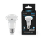 Gauss Лампа R63 9W 700lm 6500K E27 LED 106002309 - фото 89946