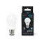 Gauss Лампа A60 10W 920lm 6500K E27 LED 1/10/50 102502310 - фото 89959
