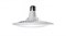 Jazzway Лампа PLED-HP-UFO 55w 4000K E27 D220*109mm .5039223 - фото 89983