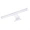 Arte Lamp A2935AP-1WH ORIZZONE Подсветка для зеркал A2935AP-1WH - фото 90199